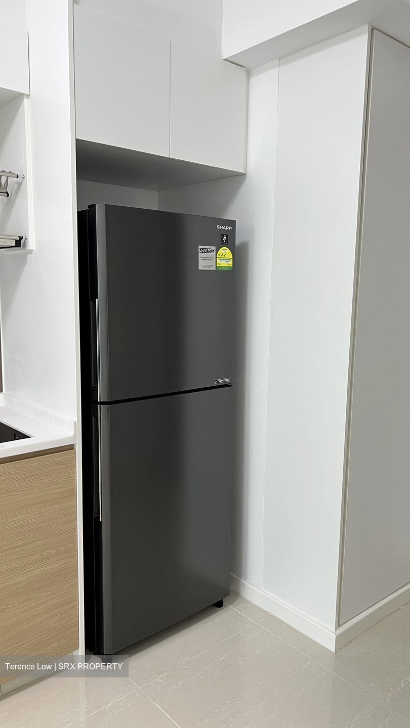 Treasure at Tampines (D18), Condominium #636369891